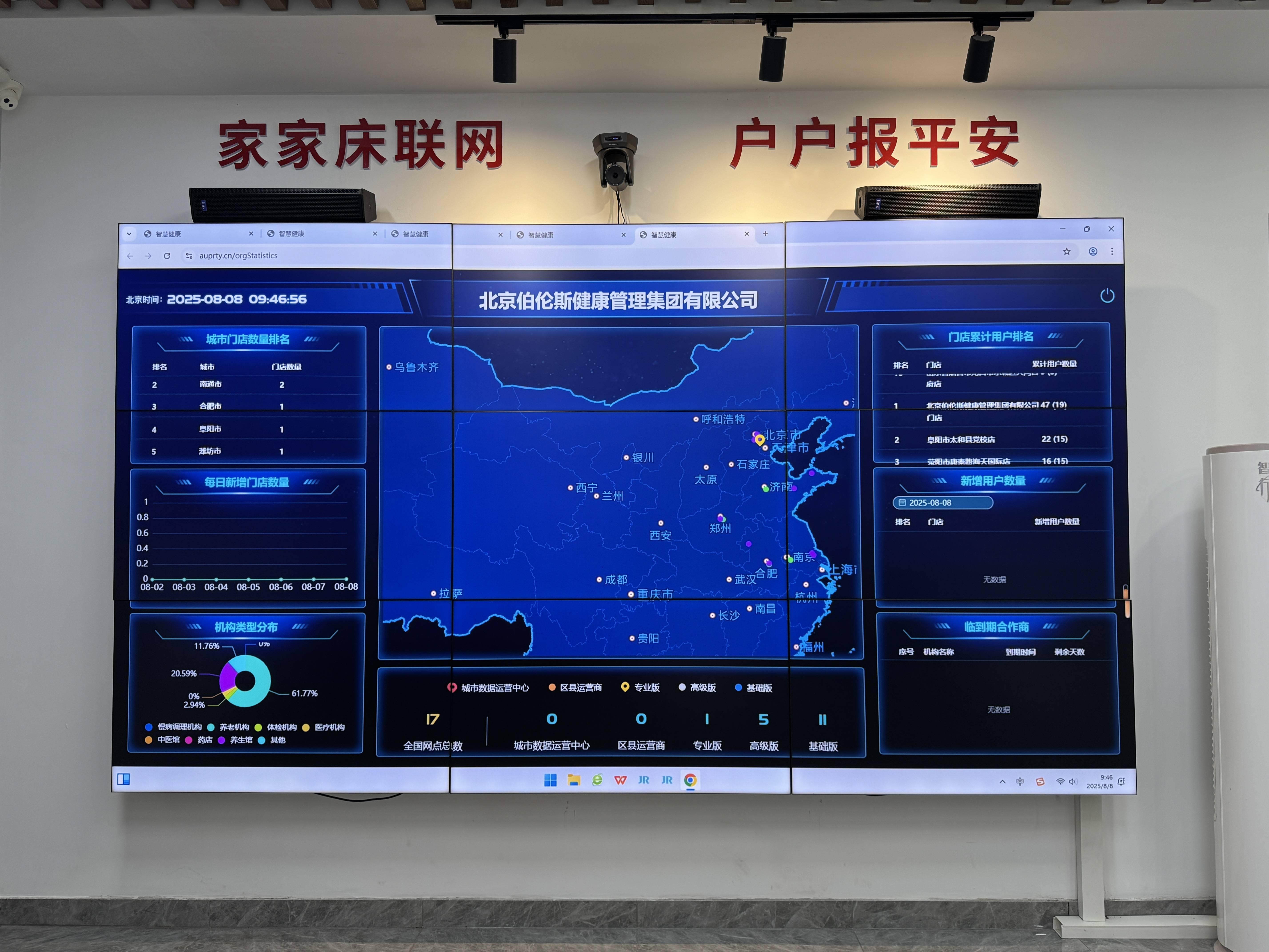 北海市管家式投资咨询(家管家投资项目是真的吗)