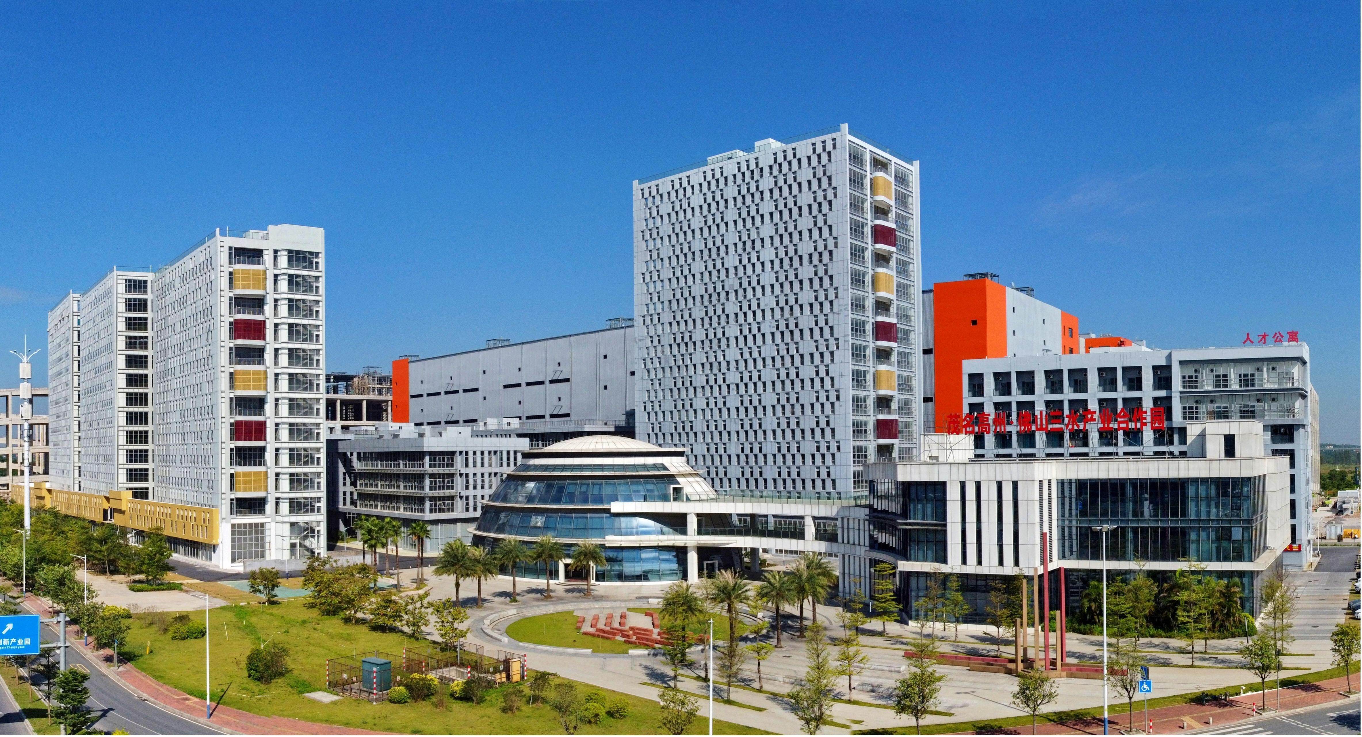北海市佛山行业研究(佛山龙头企业排行榜)