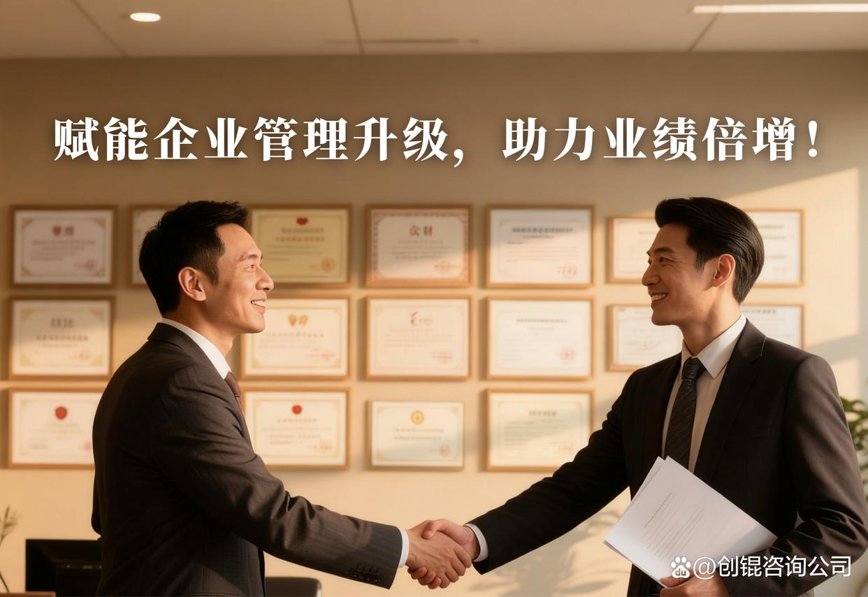 北海市企业诊断顾问团队(企业诊断师是做什么的)